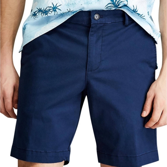 Chaps | Shorts | Chaps Coastland Wash 